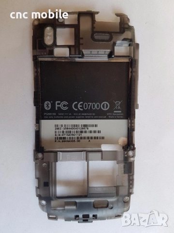 HTC Sensation XE - HTC G18 оригинални части и аксесоари , снимка 7 - Резервни части за телефони - 17348683