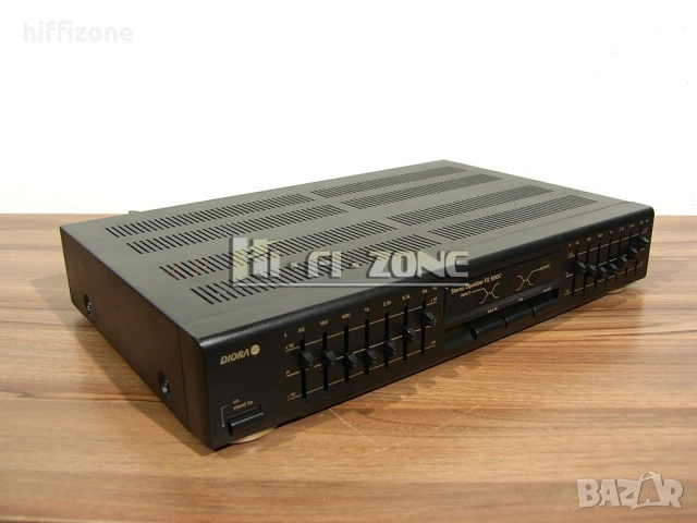 ЕКВАЛАЙЗЕР   Diora fs-500c 