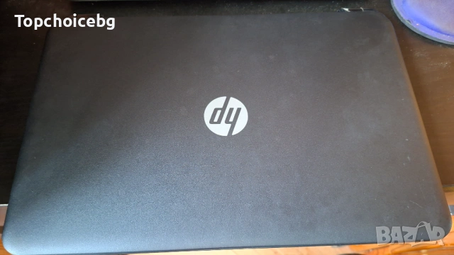 Продавам лаптоп HP 250 G като Ново състояние..., снимка 2 - Лаптопи за дома - 54582193