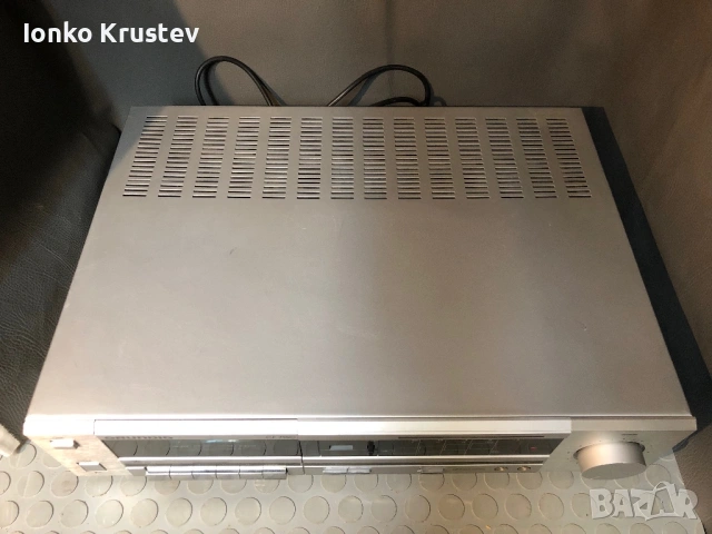 Дек “Grundig CF7150, снимка 4 - Декове - 54669734