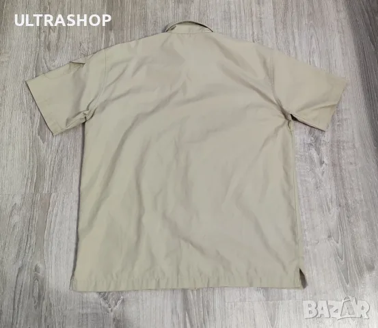 Salewa M size Мъжка туристическа риза в отлично състояние, снимка 7 - Ризи - 55480695