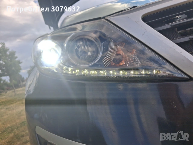 KIA SPORTAGE 1.7 CRDI , снимка 13 - Автомобили и джипове - 55164722