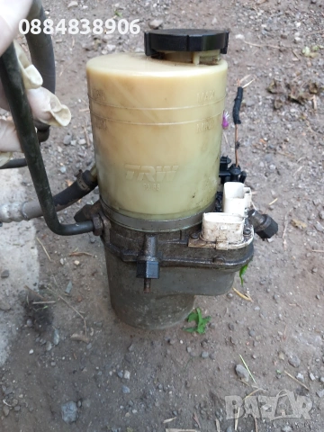 Рейка опел TRW 0250080080101, снимка 11 - Части - 54838526