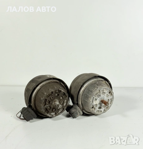 Тампони двигател Ауди А6 Ц6 Audi A6 C6 3.0 TDI , снимка 2 - Части - 54757628