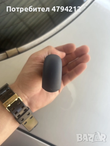iqos iluma i черен, снимка 6 - Електронни цигари - 55332895
