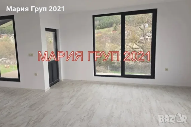 🏡 Агенция за недвижими имоти Мария Груп 2021 представя: ✨ Модерна енергийно ефективна къща с Акт 16, снимка 3 - Къщи - 55310377