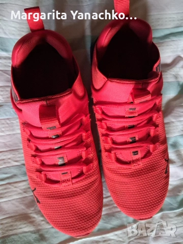 Оргинални маратонки "Puma"