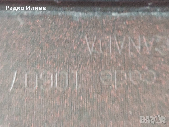 Предна Броня SRT HELLCAT за Dodge Charger 2016/2019 г., снимка 8 - Части - 54203782