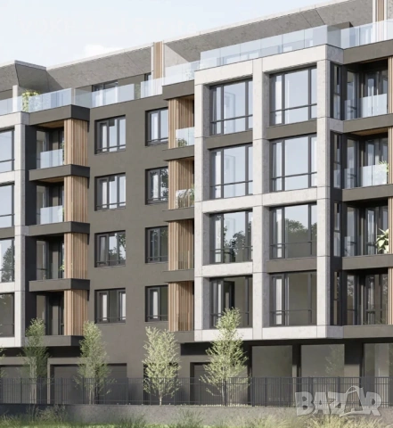 Продава 2-СТАЕН град София, Манастирски ливади, снимка 2 - Апартаменти - 53981899