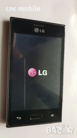 LG E610 - LG L5, снимка 2 - LG - 36401126