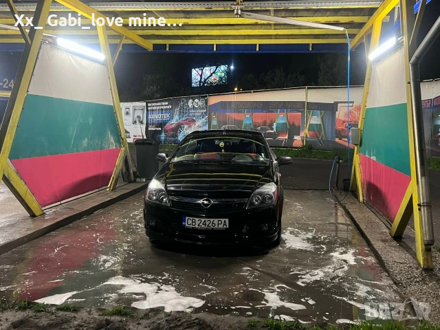 Opel Astra , снимка 9 - Автомобили и джипове - 54229765