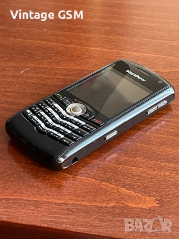 Blackberry Pearl 8100, снимка 5 - Blackberry - 54767611