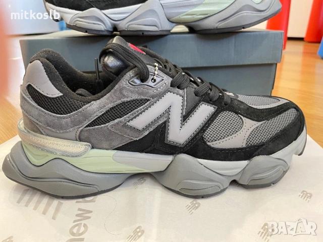 New balance  9060