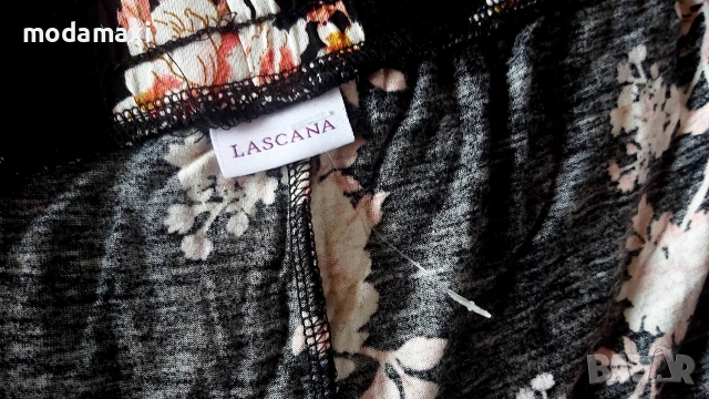 4XL Нов панталон Lascana , снимка 6 - Панталони - 55054002