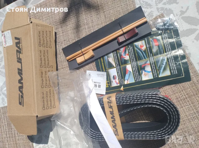 Универсален слип спойлер за броня....карбонова лента 3метра здрава , красива,лепило,винтове,пръчица,, снимка 14 - Аксесоари и консумативи - 55501019
