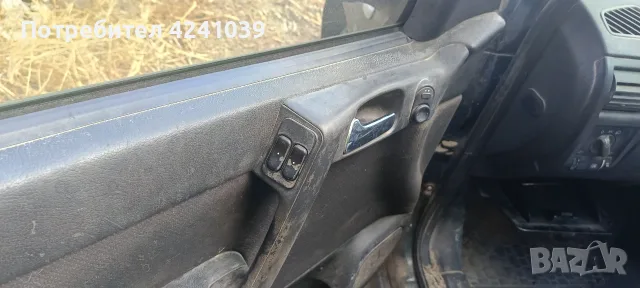 Opel Astra 1.7 d, снимка 5 - Автомобили и джипове - 55667966