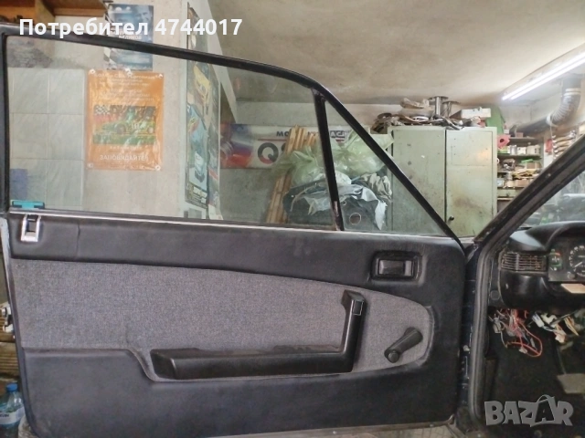  Lancia Beta Automatic Ретро 1980 г. , снимка 18 - Автомобили и джипове - 54015245