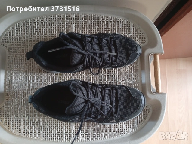 35 номер детски маратонки Адидас Adidas , снимка 2 - Детски маратонки - 54396754