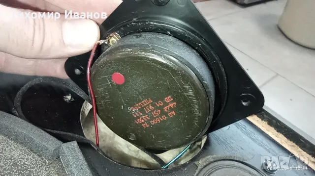 Тонколони за реставриране, снимка 13 - Тонколони - 55597323