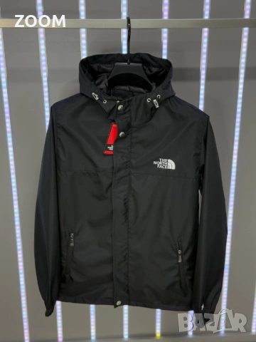 The North Face, спортно яке пролет-лято 