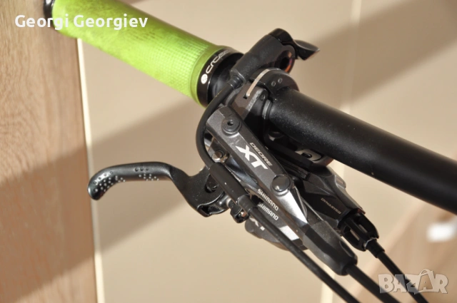 Canyon Grand Canyon AL SLX 9.0 SL | Размер M | 800 EUR, снимка 17 - Велосипеди - 54717372