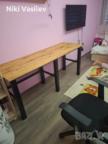 Мебели по индивидуален проект , снимка 4 - Други - 53927675