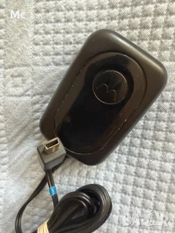 Motorola Зарядни устройства