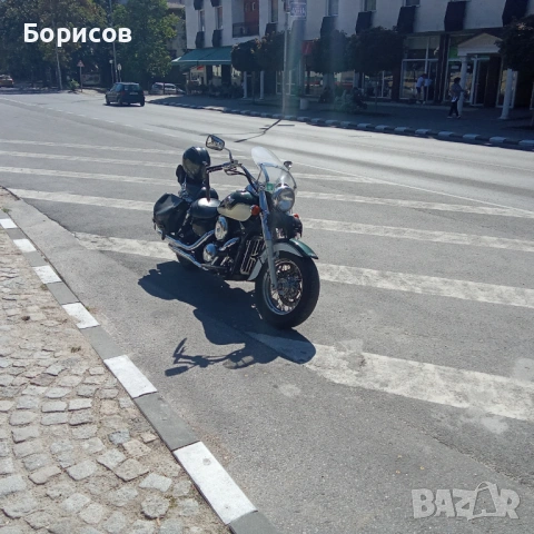 Чопър се продава, снимка 3 - Мотоциклети и мототехника - 54717343