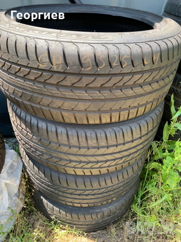 Летни гуми Гудиар 225/45/18