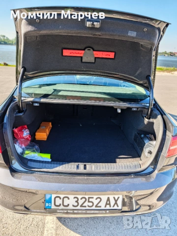 Passat 8 2.0tdi 150к.с., снимка 11 - Автомобили и джипове - 54595670