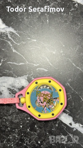AP x Swatch Royal Pop, снимка 2 - Джобни - 55278491