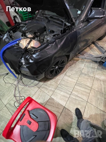 Автомонтьор-механик, снимка 4 - Автомонтьори - 54677066