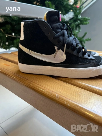 Страхотен кец, снимка 3 - Маратонки - 54086060