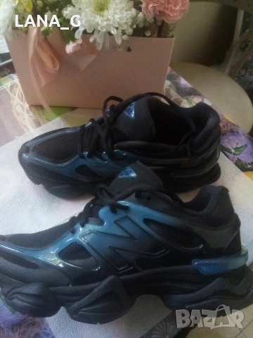 New Balance 9060 дамски маратонки 