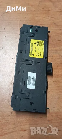 конзола бутони панел подгрев парктроник dtc bmw e60 e61 бмв е60 е61, снимка 2 - Части - 55318597