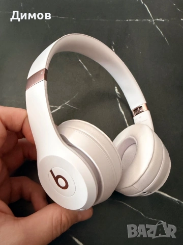 Слушалки Beats solo 4, снимка 2 - Bluetooth слушалки - 54005791