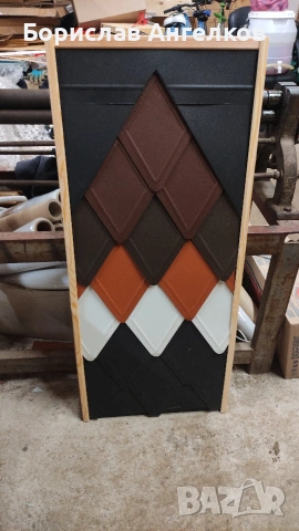  Ръчна изработка на Казанчета у колена и отдушници за метални покриви., снимка 13 - Ремонти на покриви - 54070494