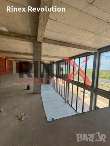 Склад под наем на Коматевски възел, снимка 5 - Складове - 54156477