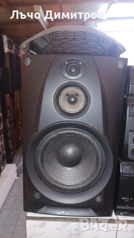 SONY HCD-H771, снимка 7 - Аудиосистеми - 54547066