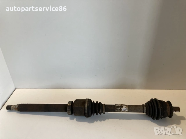 Преден десен кардан за Volvo C30 1.6 TDI (2012) P31259516