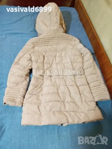 Зимно дамско яке , снимка 13 - Якета - 55330460