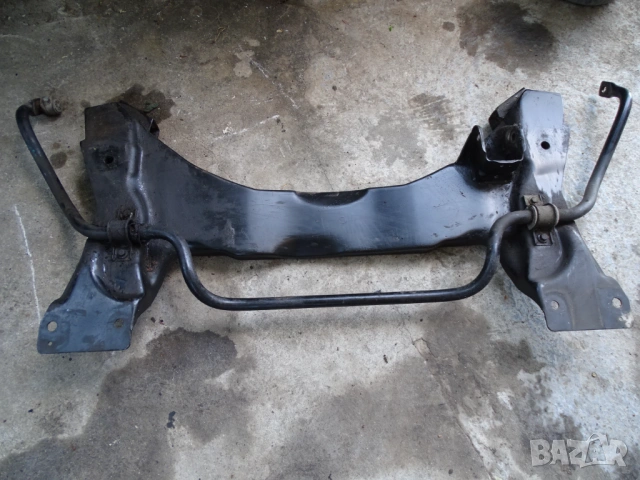 Преден мост Land Rover Freelander I (98-06) тд4 112 кс, снимка 6 - Части - 54662899