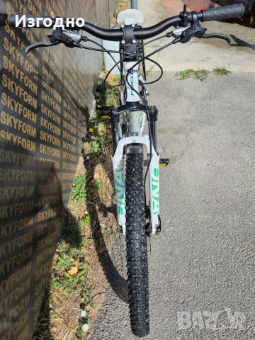 MTB Focus Donna 26", снимка 6 - Велосипеди - 55233182