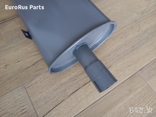 Двуцевка сакс Москвич 2140 412, снимка 7 - Части - 54084063