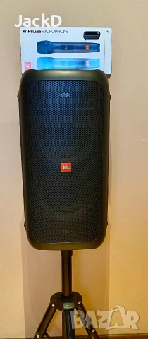 JBL Partibox 100