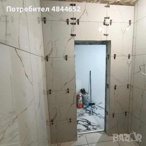 Опънати тавани и вътрешни ремонти, снимка 12 - Ремонти на апартаменти - 54745484