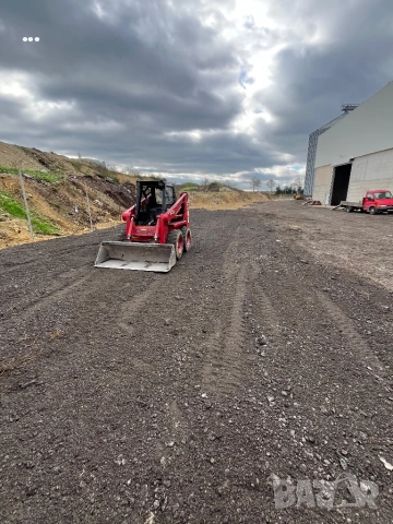 Услуги с мини багер 2 т./ челен товарач 2.5 т./ самосвал 3.5 т., снимка 11 - Други услуги - 53988702