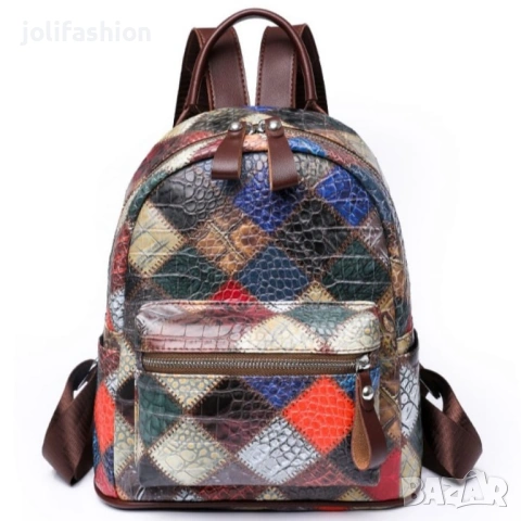 Дамски чанти лукс, снимка 18 - Чанти - 23426960