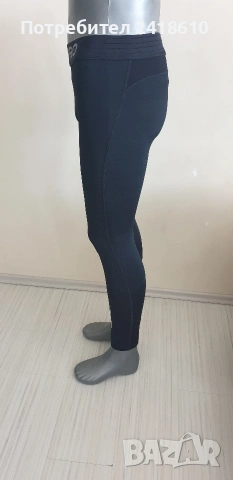 Nike Pro Warm  Compression Mens Pant Size M НОВО! ОРИГИНАЛ! Мъжки Спортен Клин!, снимка 3 - Спортни дрехи, екипи - 55030838