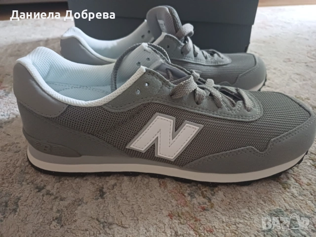 Оригинални маратонки New Balance, снимка 5 - Детски маратонки - 54890502
